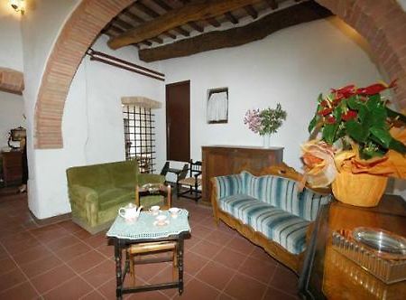 Albergo Il Borghetto Montepulciano Stazione Εξωτερικό φωτογραφία