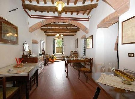 Albergo Il Borghetto Montepulciano Stazione Εξωτερικό φωτογραφία
