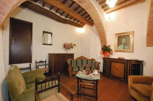 Albergo Il Borghetto Montepulciano Stazione Εξωτερικό φωτογραφία