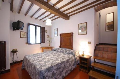Albergo Il Borghetto Montepulciano Stazione Δωμάτιο φωτογραφία