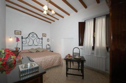 Albergo Il Borghetto Montepulciano Stazione Δωμάτιο φωτογραφία