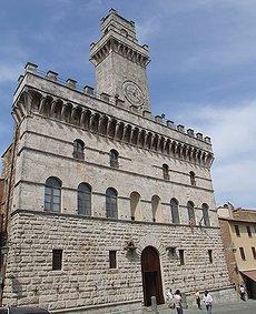 Albergo Il Borghetto Montepulciano Stazione Εξωτερικό φωτογραφία